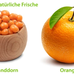 GREENDOOR Sugar Scrub Sanddorn Orange 11 GREENDOOR Sugar Scrub Sanddorn Orange -Compeed Geschäft MAM 8457176 SHOP IMAGE 1.4