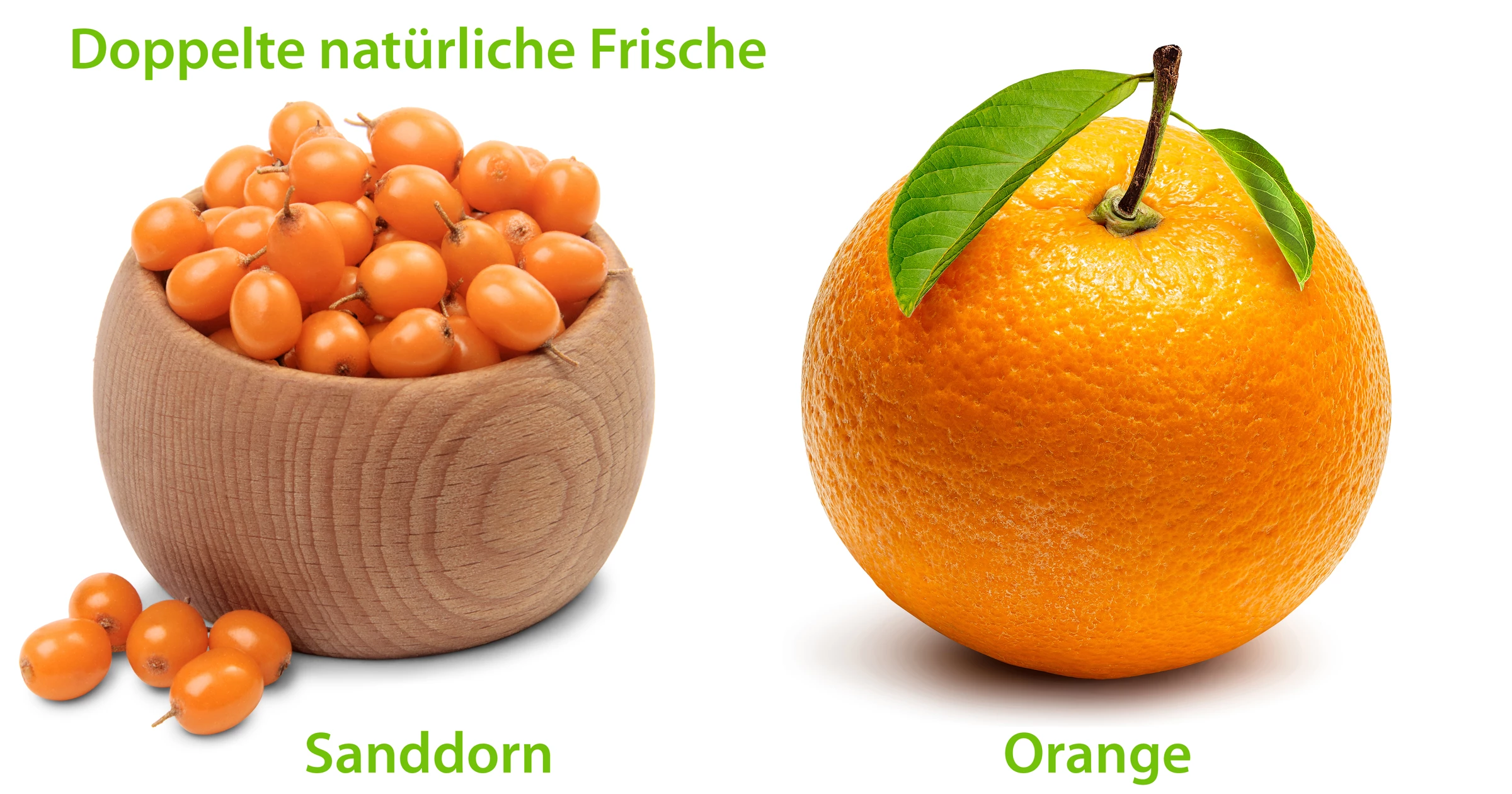 GREENDOOR Sugar Scrub Sanddorn Orange 5 GREENDOOR Sugar Scrub Sanddorn Orange – Bild 5