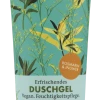 Jean&Len Erfrischendes Duschgel Rosmarin & Ingwer