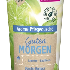 Kneipp Aroma-Pflegedusche Guten Morgen