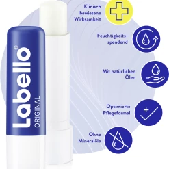 LABELLO Lippenpflegestift Original -Compeed Geschäft MAM 8465135 SHOP IMAGE 1.4