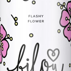 Bilou Deodorant Spray Flashy Flower