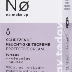 Nø Slay Today Schützende Feuchtigkeitscreme