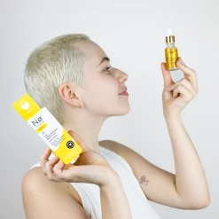 Nø Glow Today 24k Gold-infused Beauty Oil -Compeed Geschäft MAM 8483515 SHOP IMAGE 1.4