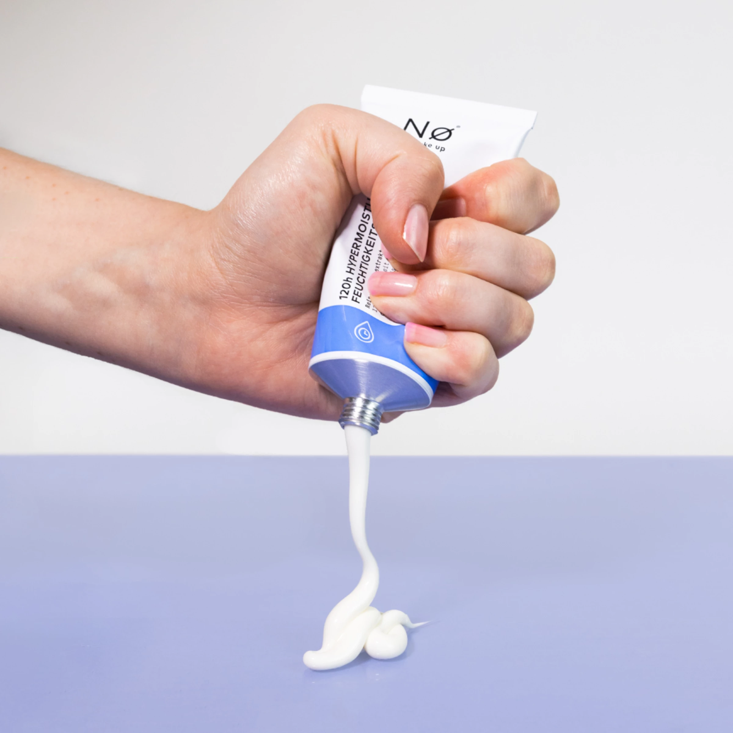 Nø Rain Today HyperMoisture Cream 2 Nø Rain Today HyperMoisture Cream – Bild 2