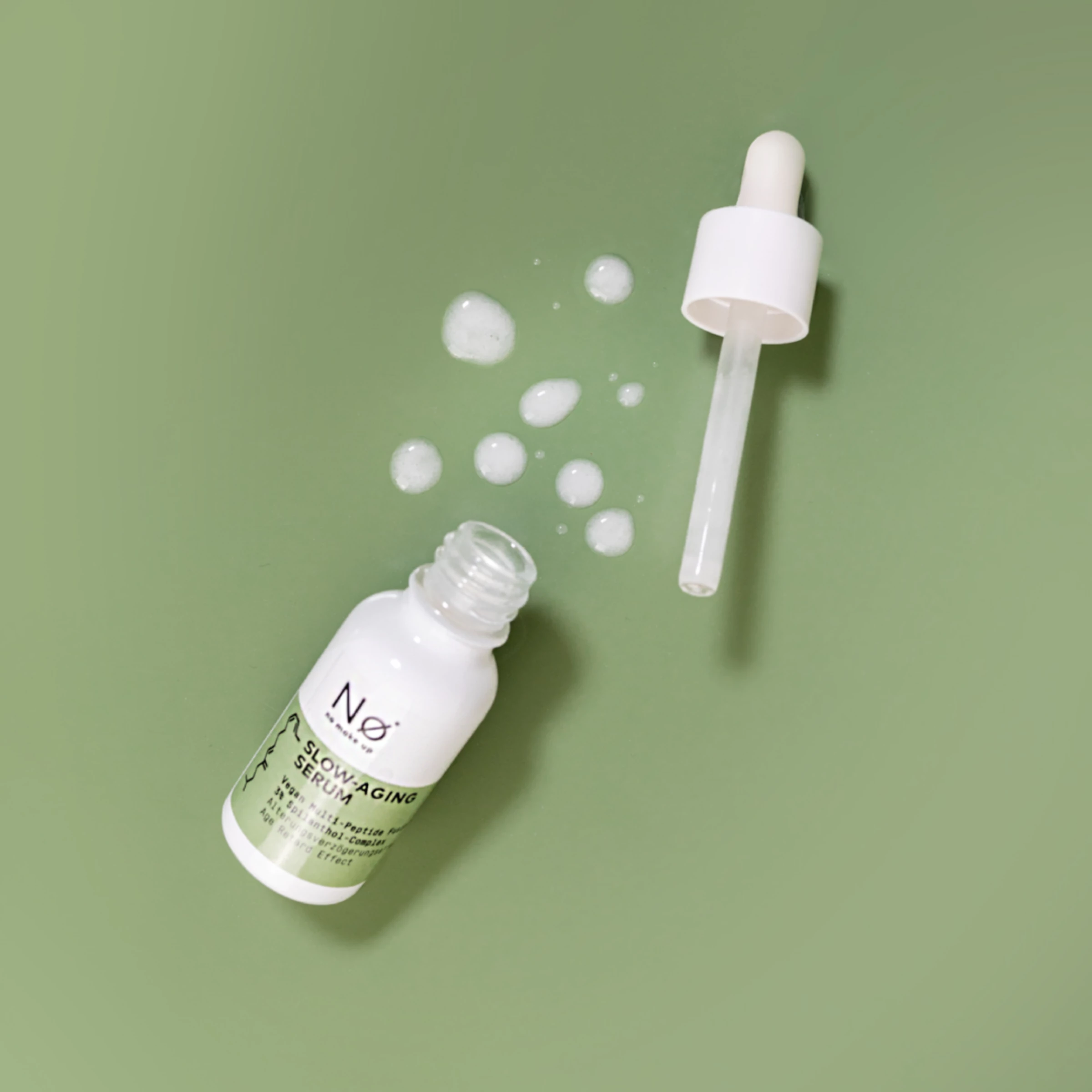 Nø Proud Today Slow-Aging Serum 5 Nø Proud Today Slow-Aging Serum – Bild 5