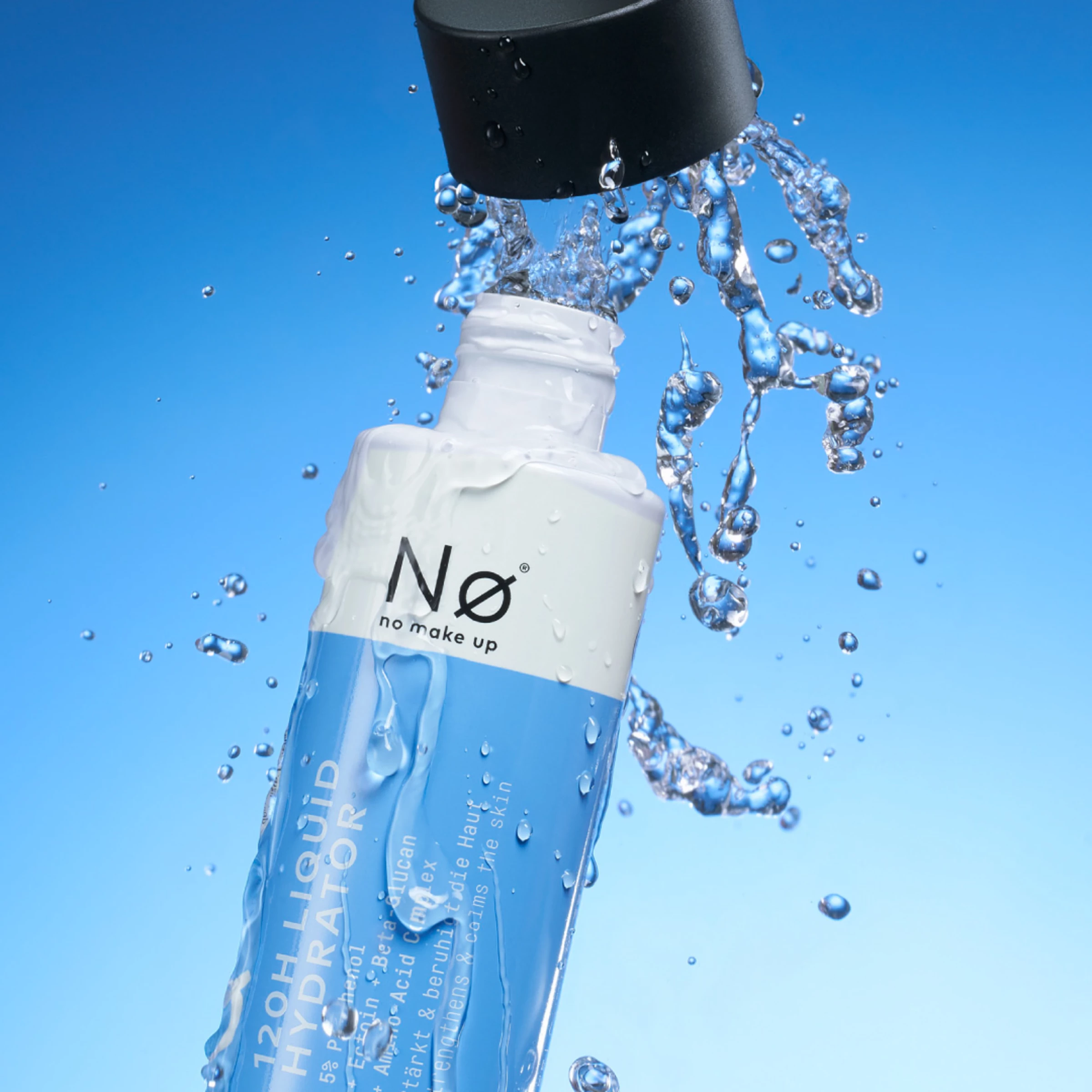 Nø Happy Today Liquid Hydrator 2 Nø Happy Today Liquid Hydrator – Bild 2