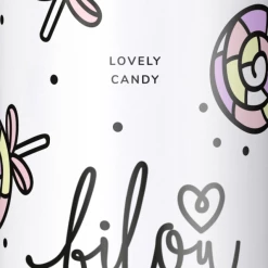 Bilou Deodorant Spray Lovely Candy