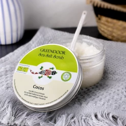 GREENDOOR Sea-Salt Scrub Cocos 11 GREENDOOR Sea-Salt Scrub Cocos -Compeed Geschäft MAM 8484980 SHOP IMAGE 1.4