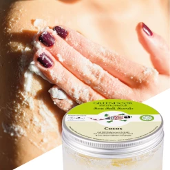 GREENDOOR Sea-Salt Scrub Cocos 12 GREENDOOR Sea-Salt Scrub Cocos -Compeed Geschäft MAM 8484985 SHOP IMAGE 1.4