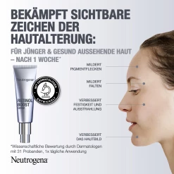 Neutrogena Anti-Age Retinol Boost Serum -Compeed Geschäft MAM 8490480 SHOP IMAGE 1.4