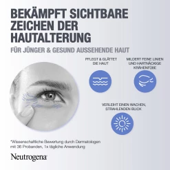 Neutrogena Anti-Age Retinol Boost Augencreme -Compeed Geschäft MAM 8490536 SHOP IMAGE 1.4