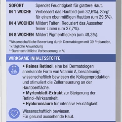 Neutrogena Anti-Age Retinol Boost Nachtcreme 11 Neutrogena Anti-Age Retinol Boost Nachtcreme -Compeed Geschäft MAM 8490543 SHOP IMAGE 1.4