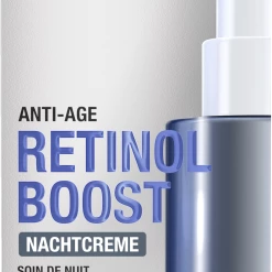 Neutrogena Anti-Age Retinol Boost Nachtcreme