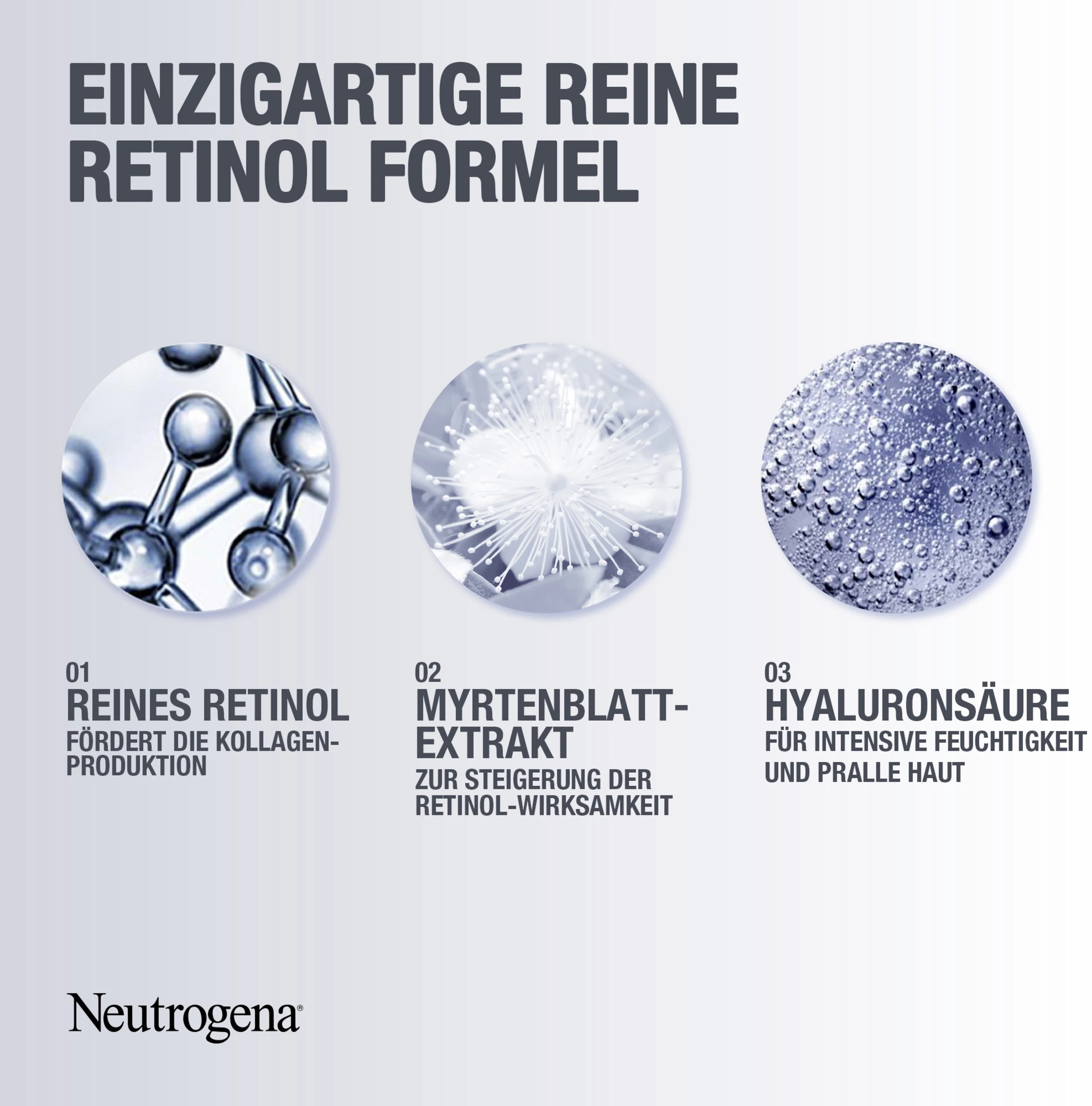 Neutrogena Anti-Age Retinol Boost Nachtcreme 9 Neutrogena Anti-Age Retinol Boost Nachtcreme – Bild 9