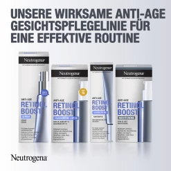 Neutrogena Anti-Age Retinol Boost Tagescreme LSF 15 -Compeed Geschäft MAM 8490571 SHOP IMAGE 1.4