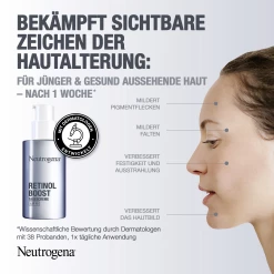 Neutrogena Anti-Age Retinol Boost Tagescreme LSF 15 -Compeed Geschäft MAM 8490578 SHOP IMAGE 1.4