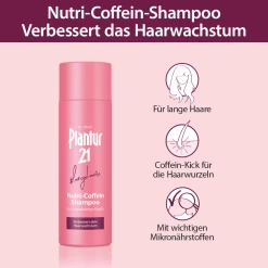 Dr. Wolff Plantur 21 #langehaare Shampoo 9 Dr. Wolff Plantur 21 #langehaare Shampoo -Compeed Geschäft MAM 8494153 SHOP IMAGE 1.4