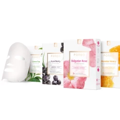 FOREO Farm To Face Collection Acai Berry Maske 13 FOREO Farm To Face Collection Acai Berry Maske -Compeed Geschäft MAM 8508764 SHOP IMAGE 1.4