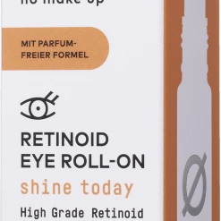 Nø Shine Today Retinol Augen Roll-On