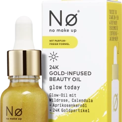 Nø Glow Today 24k Gold-infused Beauty Oil -Compeed Geschäft MAM 8516089 SHOP IMAGE 1.4