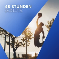 Rexona Men Deo Roll-On Cobalt Dry Anti-Transpirant 10 Rexona Men Deo Roll-On Cobalt Dry Anti-Transpirant -Compeed Geschäft MAM 8518415 SHOP IMAGE 1.4