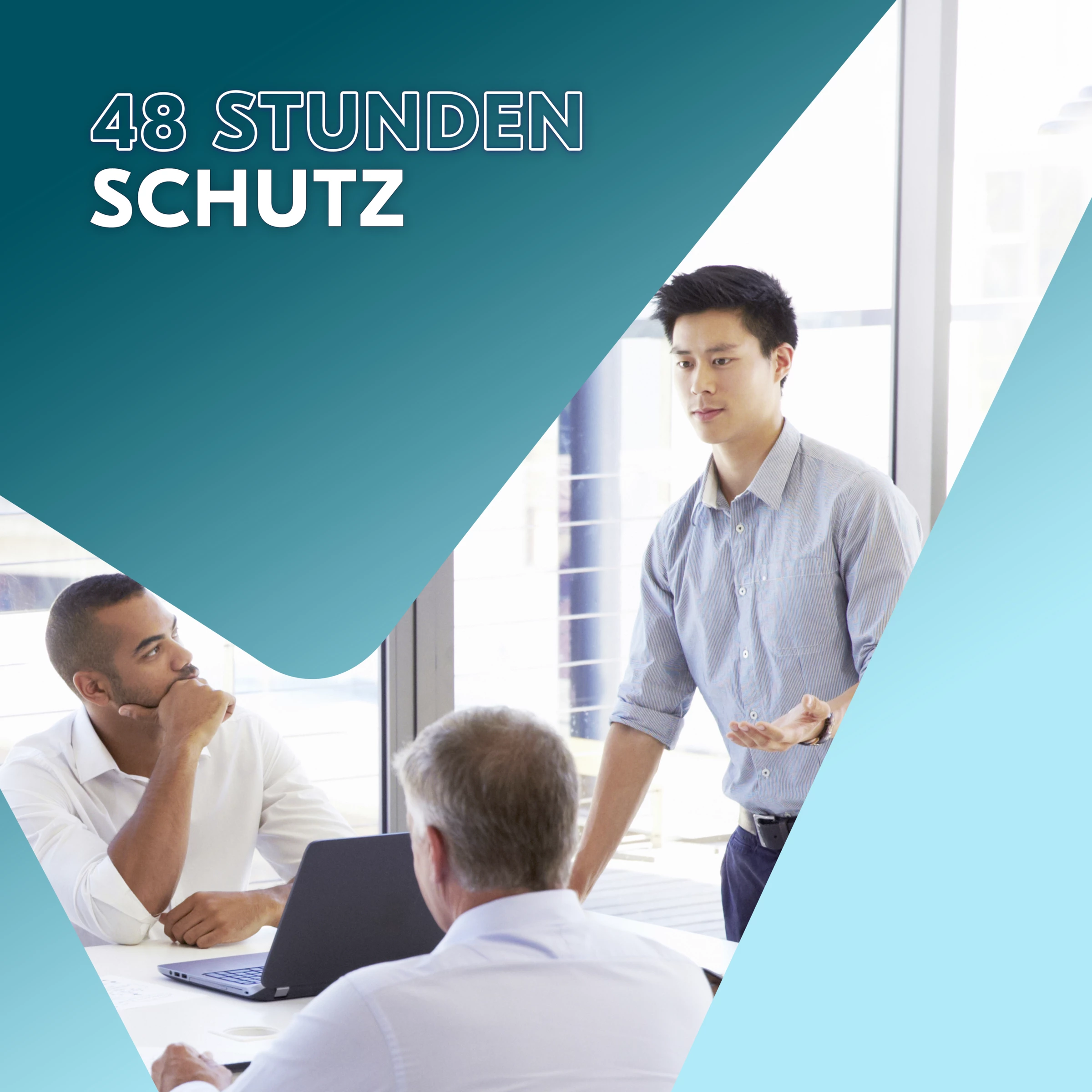 Rexona Men Maximum Protection Anti-Transpirant Stick Antibakterieller Deo-Schutz 7 Rexona Men Maximum Protection Anti-Transpirant Stick Antibakterieller Deo-Schutz – Bild 7