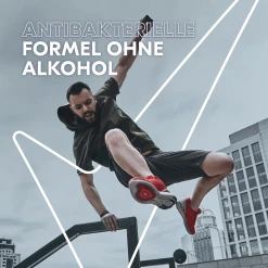 Rexona Men Maximum Protection Anti-Transpirant Stick Antibakterieller Deo-Schutz 15 Rexona Men Maximum Protection Anti-Transpirant Stick Antibakterieller Deo-Schutz -Compeed Geschäft MAM 8518684 SHOP IMAGE 1.4