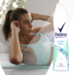 Rexona Anti-Transpirant Deo Spray Shower Fresh 16 Rexona Anti-Transpirant Deo Spray Shower Fresh -Compeed Geschäft MAM 8518893 SHOP IMAGE 1.4