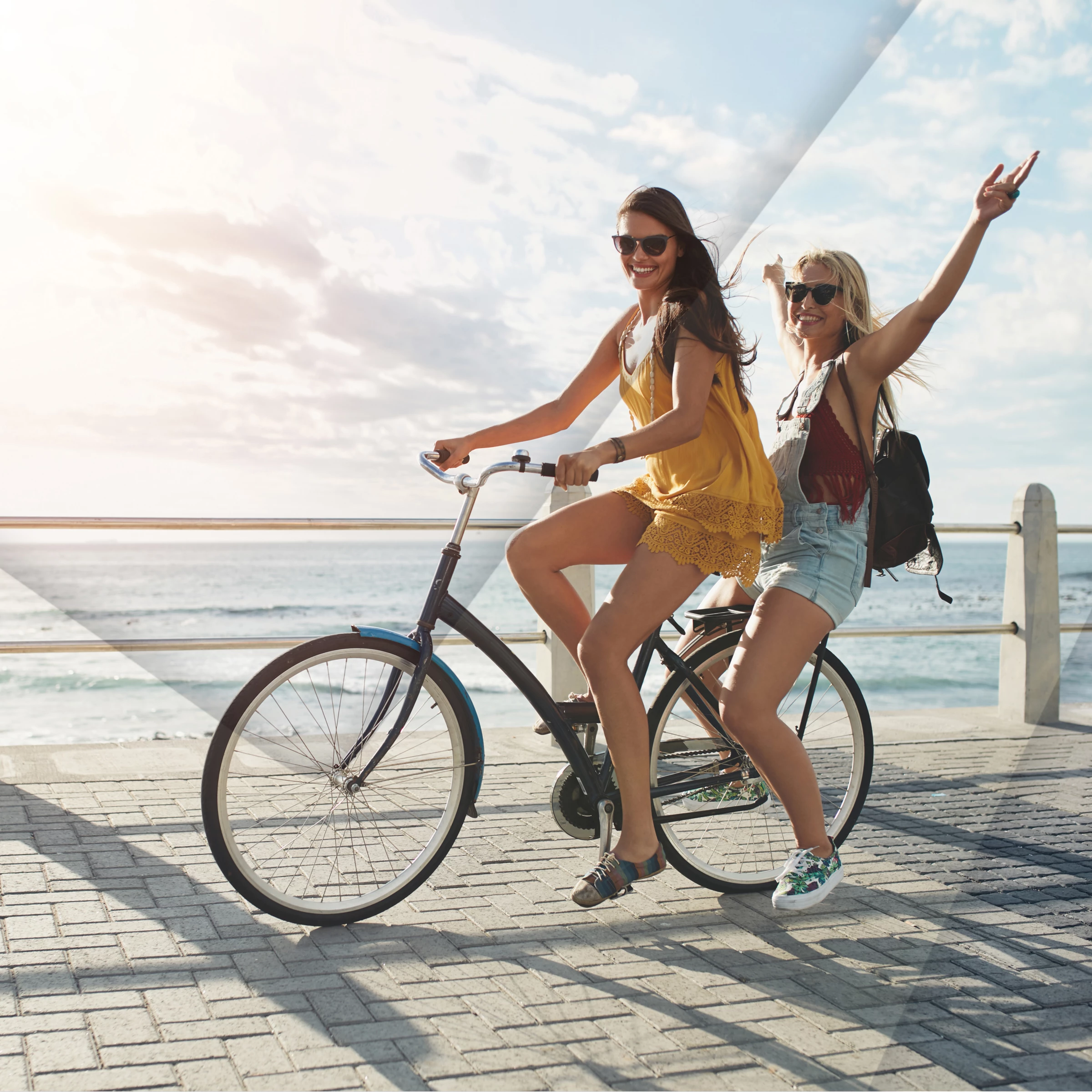 Rexona Anti-Transpirant Deo Spray Shower Fresh 4 Rexona Anti-Transpirant Deo Spray Shower Fresh – Bild 4