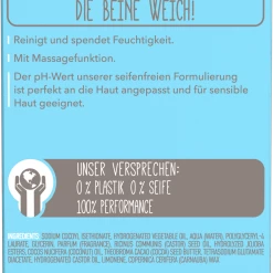 Foamie Feste Duschpflege Kokos & Kakaobutter 6 Foamie Feste Duschpflege Kokos & Kakaobutter -Compeed Geschäft MAM 8519837 SHOP IMAGE 1.4