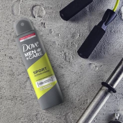 Dove Men+Care Anti-Transpirant Deo Spray Sport 7 Dove Men+Care Anti-Transpirant Deo Spray Sport -Compeed Geschäft MAM 8528972 SHOP IMAGE 1.4