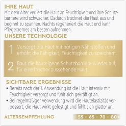 Diadermine Age Supreme Extra Reichhaltig Revitalisierende Nachtcreme 9 Diadermine Age Supreme Extra Reichhaltig Revitalisierende Nachtcreme -Compeed Geschäft MAM 8529787 SHOP IMAGE 1.4