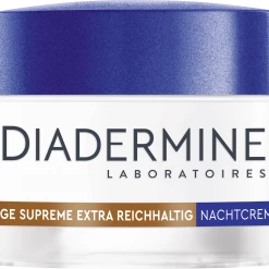 Diadermine Age Supreme Extra Reichhaltig Revitalisierende Nachtcreme 11 Diadermine Age Supreme Extra Reichhaltig Revitalisierende Nachtcreme -Compeed Geschäft MAM 8529789 SHOP IMAGE 1.4