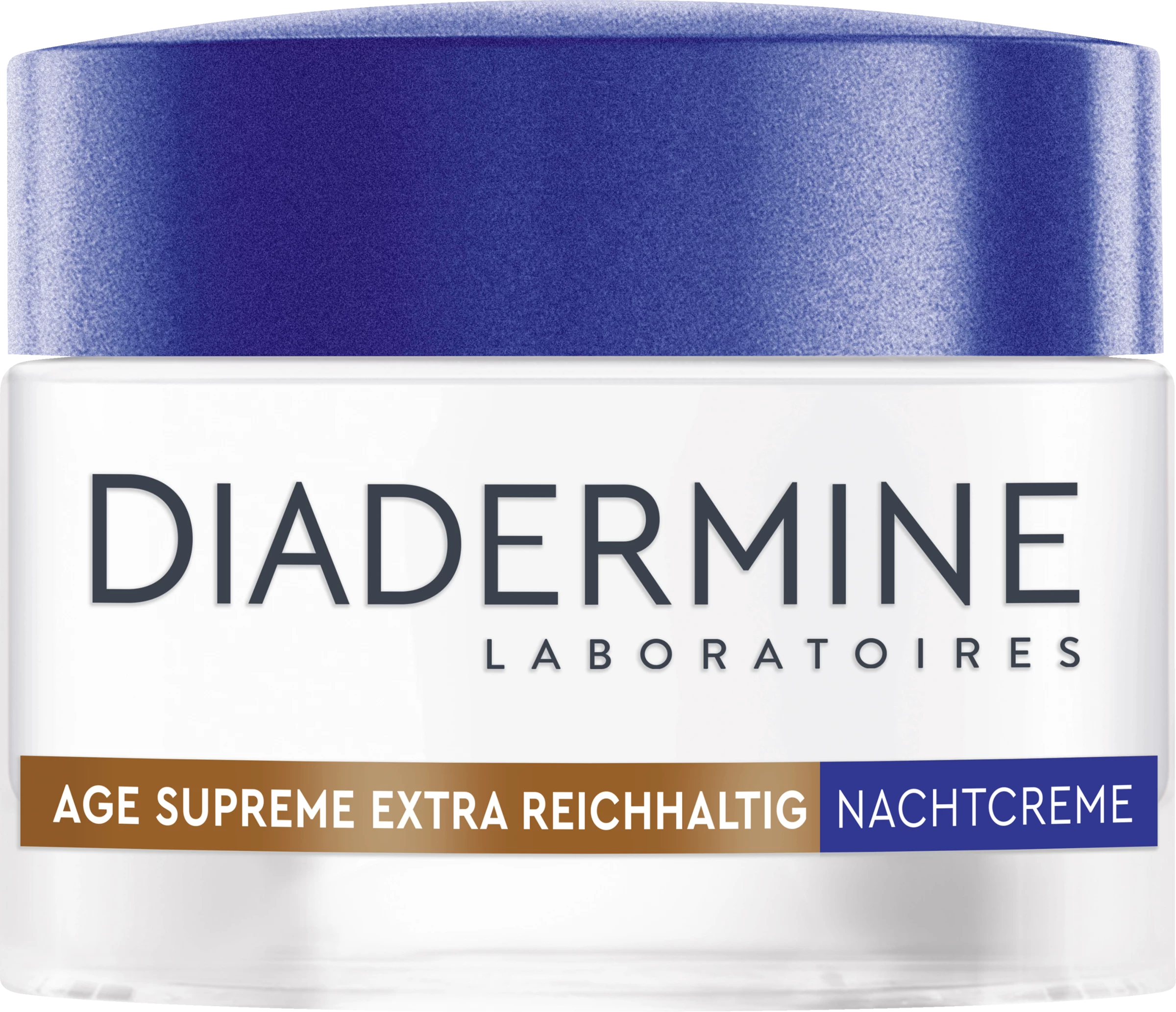Diadermine Age Supreme Extra Reichhaltig Revitalisierende Nachtcreme 6 Diadermine Age Supreme Extra Reichhaltig Revitalisierende Nachtcreme – Bild 6