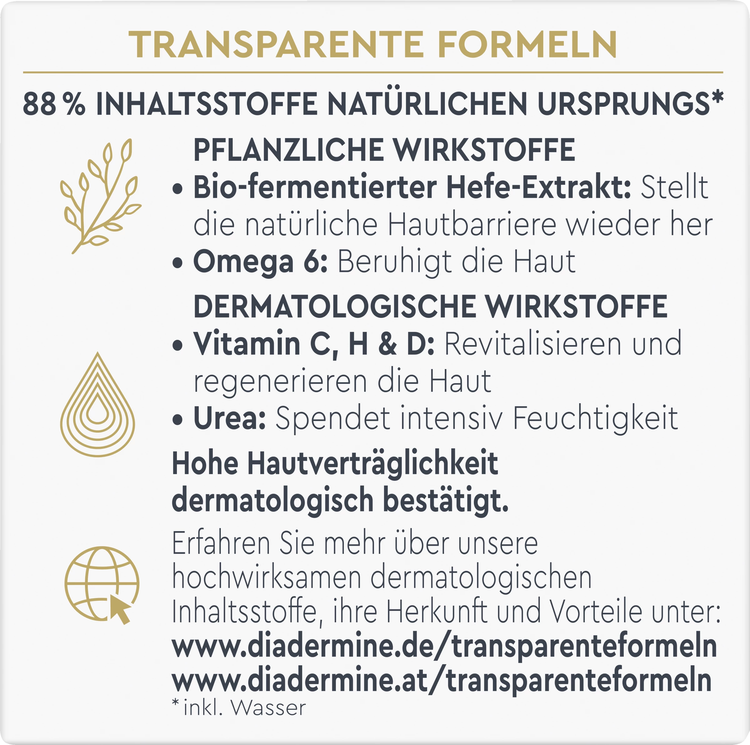 Diadermine Age Supreme Extra Reichhaltig Revitalisierende Nachtcreme 3 Diadermine Age Supreme Extra Reichhaltig Revitalisierende Nachtcreme – Bild 3