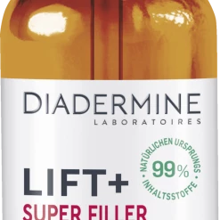 Diadermine Lift+ Super Filler Anti-Age Nacht Serum