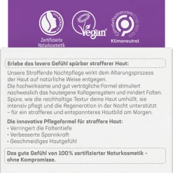 Lavera Straffende Nachtpflege -Compeed Geschäft MAM 8529832 SHOP IMAGE 1.4