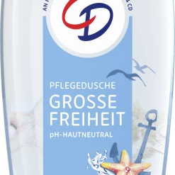 CD Pflegedusche Grosse Freiheit