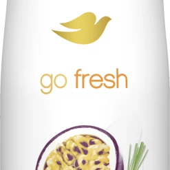 DOVE Go Fresh Deo Spray Passionsfrucht- Und Zitronengrasduft
