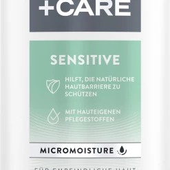 Dove Men+Care Duschgel Sensitive