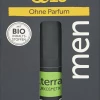 Alterra NATURKOSMETIK Augen Roll-on Q10