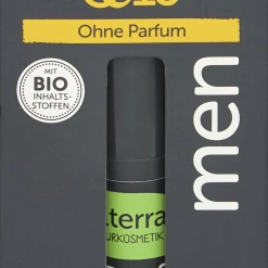 Alterra NATURKOSMETIK Augen Roll-on Q10
