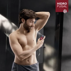 Hidrofugal Men Aktiv Schutz Anti-Transpirant Spray -Compeed Geschäft MAM 8530522 SHOP IMAGE 1.4