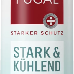 Hidrofugal Stark & Kühlend Anti-Transpirant Spray