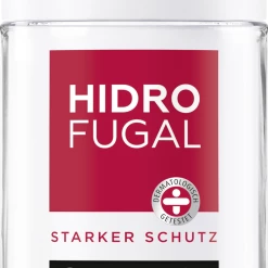 Hidrofugal Stark & Anti-Flecken Anti-Transpirant Roll-on
