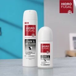 Hidrofugal Stark & Anti-Flecken Anti-Transpirant Roll-on -Compeed Geschäft MAM 8530549 SHOP IMAGE 1.4