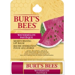 Burt's Bees Lippenpflege Lip Balm Wassermelone
