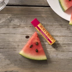 Burt's Bees Lippenpflege Lip Balm Wassermelone 7 Burt's Bees Lippenpflege Lip Balm Wassermelone -Compeed Geschäft MAM 8532007 SHOP IMAGE 1.4