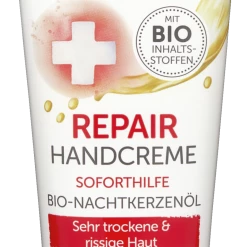 Alterra NATURKOSMETIK Repair Handcreme